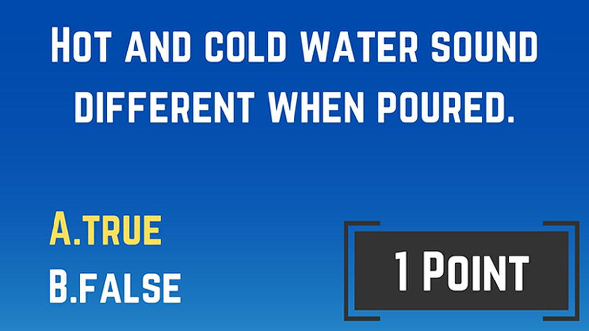 Positive Negative Trivia image number 3